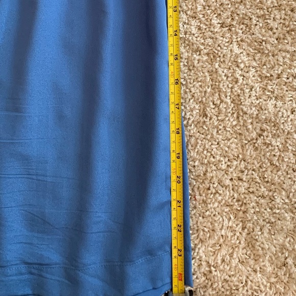 H&M Ruffle Dress - Picture 6 of 6